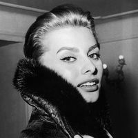 20 Photos of Sophia Loren - Sophia Loren