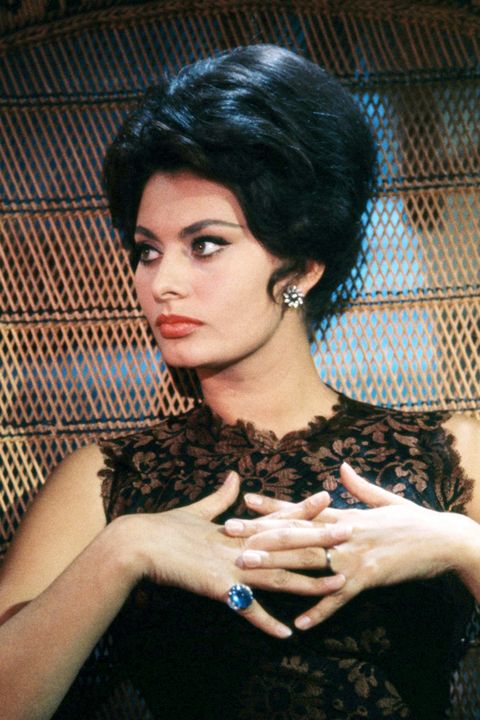 Sophia Loren Appreciation Thread | Sports, Hip Hop & Piff ...