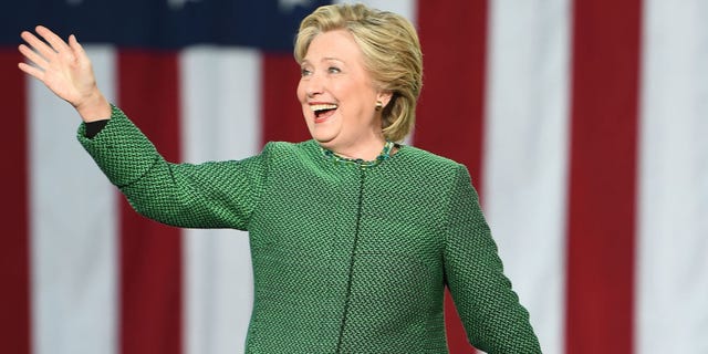 Hillary Clinton's Most Fashionable Looks - Hillary Clinton