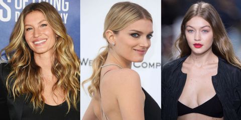 Best Shades Of Blonde For Your Skin Tone How To Choose The Right Blonde Hair Shades