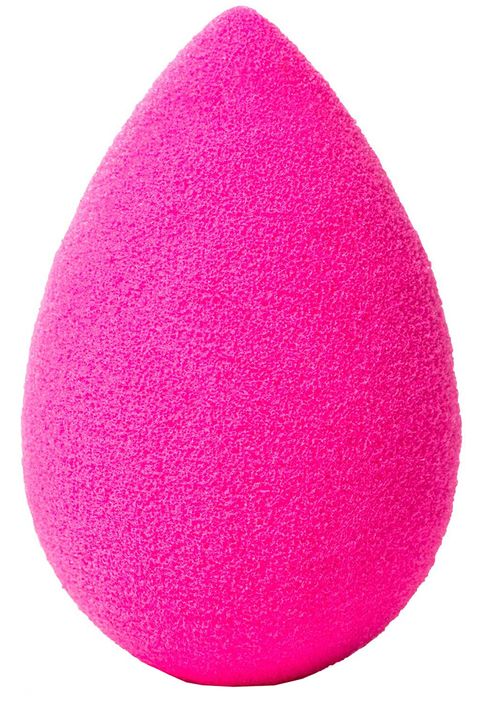<p>The original squishy makeup sponge still delivers a dewy application depositing just enough&nbsp;<span>foundation, cream blush, or highlighter. Easy to maneuver and simple to clean, this long-lasting tool will be a forever favorite of beauty editors.</span></p><p><strong data-redactor-tag="strong">Beauty&nbsp;Blender</strong> Original, $20, <a href="http://www.beautyblender.com/shop/category/sponges/beautyblender-original-single.html" target="_blank" data-tracking-id="recirc-text-link">beautyblender.com</a>.</p>