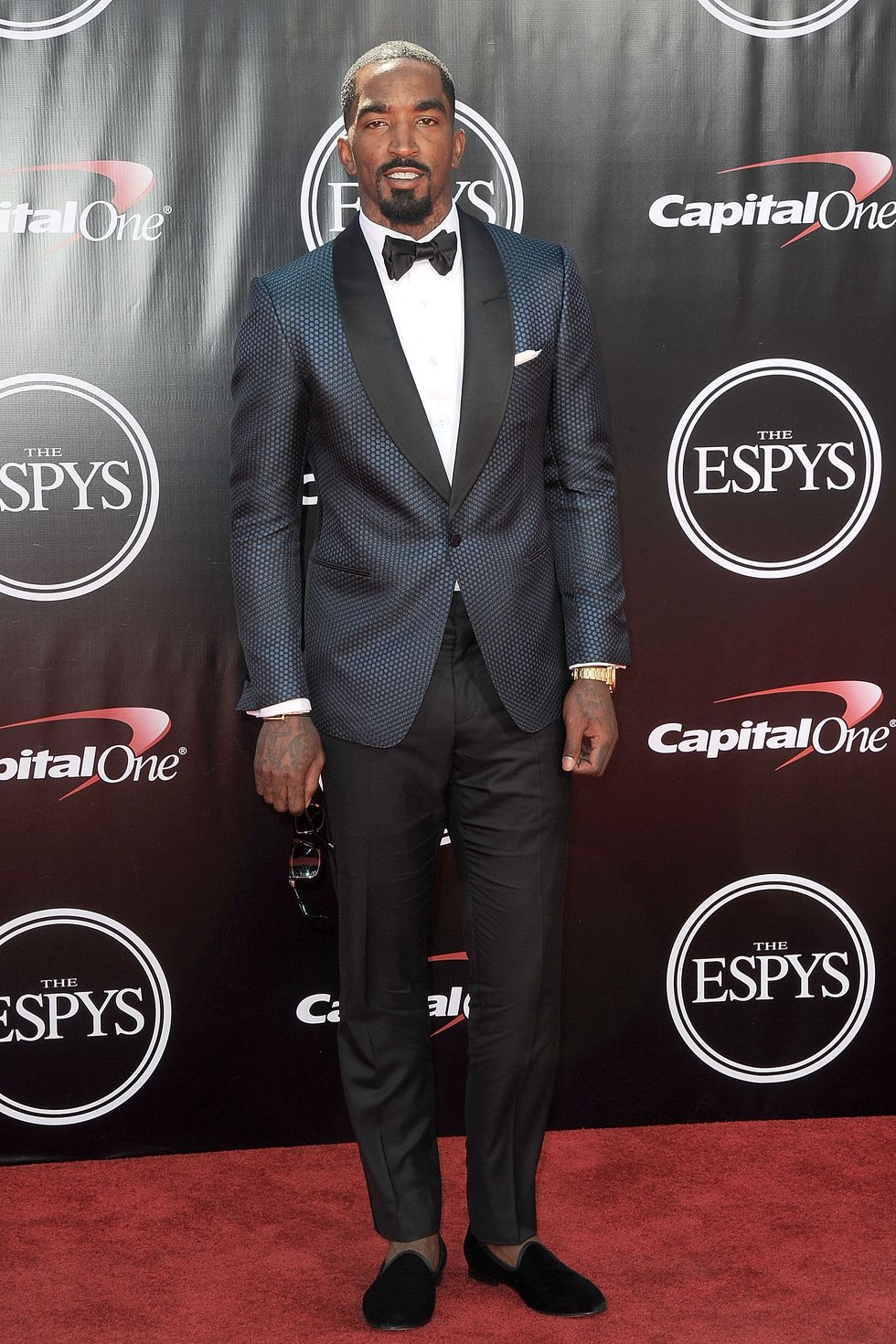 10 times Amar'e Stoudemire was the best dressed man in the NBA