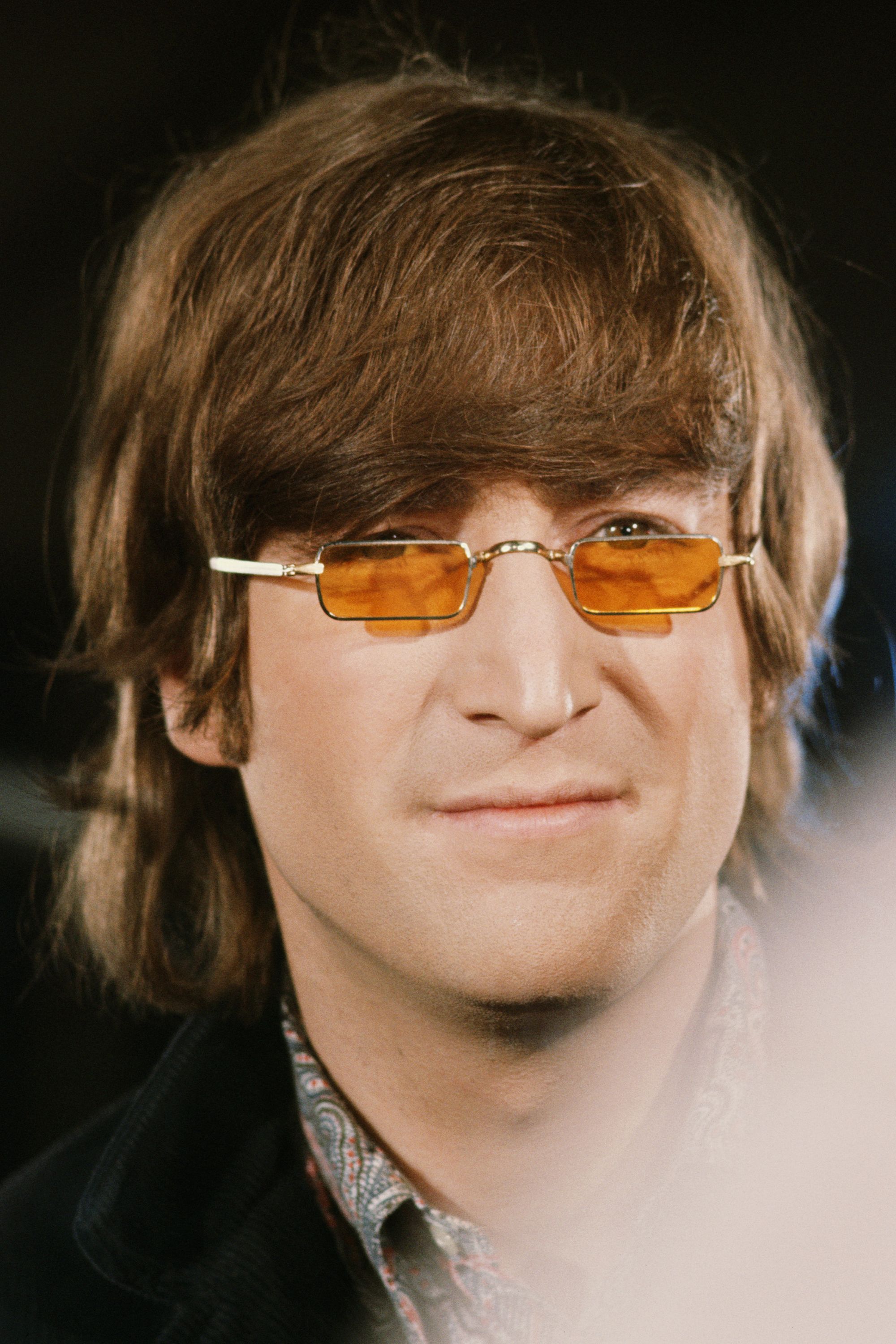 John lennon очки