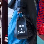 Bag, Fashion, Luggage and bags, Pocket, Material property, Shoulder bag, Leather, Strap, Brand, Baggage, 