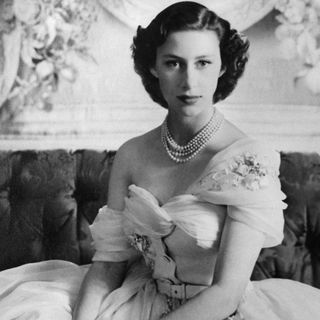 Princess Margaret's Best Style Moments - Royal Fashion of Princess Margaret