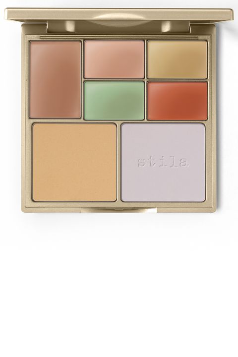 Best Concealer Palettes Concealer Palettes For Flawless Skin