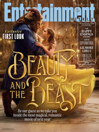 See Emma Watson As Belle In The First Official Beauty And The Beast Photo First Official Beauty And The Beats Photo On Entertainment Weekly See Emma Watson As Belle In The First Official Beauty And The Beast Photo First Official Beauty And The Beats Photo On Entertainment Weekly