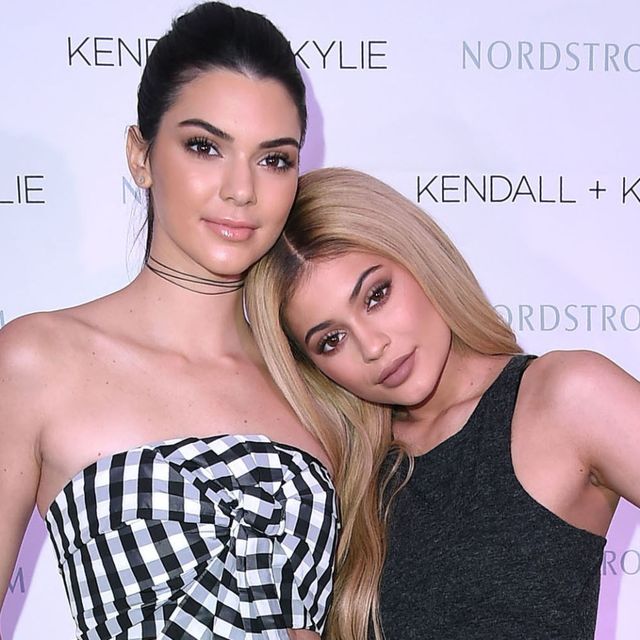 Kylie Jenner Gets Emotional Wishing Kendall Happy Birthday - Kylie ...