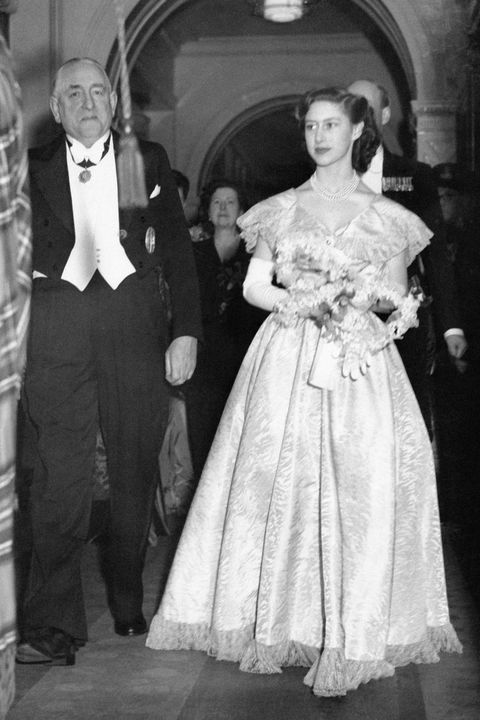 Princess Margaret's Best Style Moments - Royal Fashion of Princess Margaret