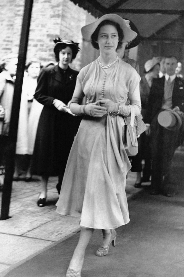 Princess Margaret's Best Style Moments - Royal Fashion of Princess Margaret