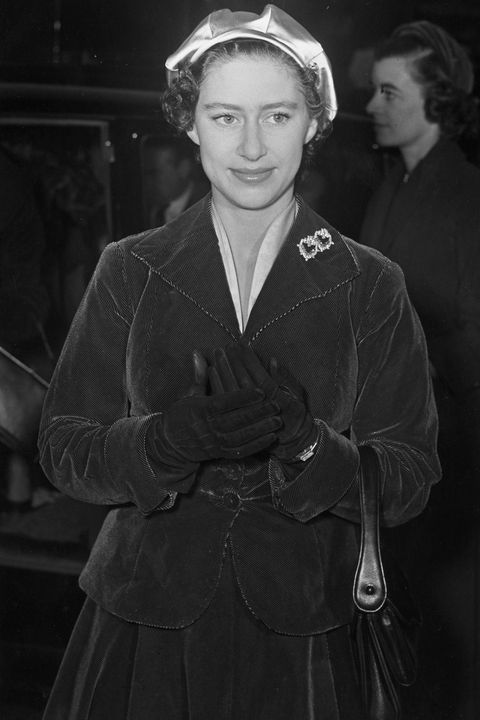 Princess Margaret's Best Style Moments - Royal Fashion of Princess Margaret