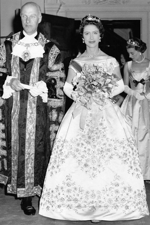 Princess Margaret's Best Style Moments - Royal Fashion of Princess Margaret