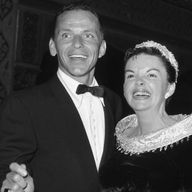 A Love Letter From Frank Sinatra to Judy Garland Is Up For Auction ...