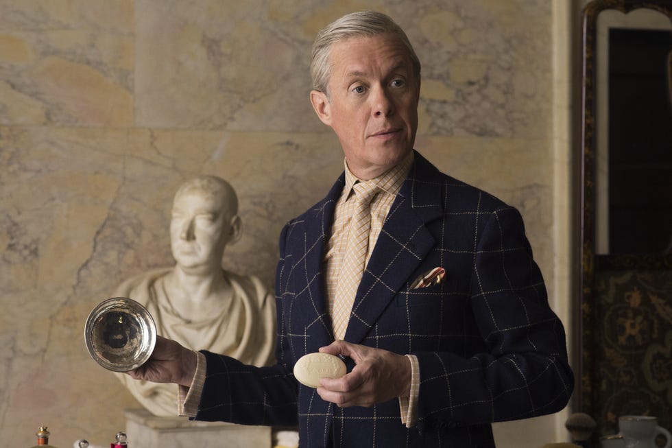 The Crown': A Look Back at Season 1 and the History Behind It