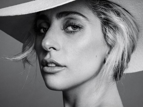 Lady Gaga Pens Essay On Being a Woman In the Modern World - Read ...