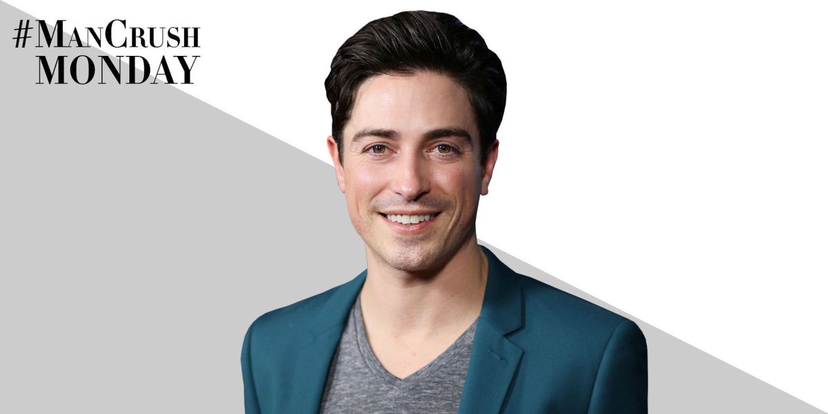 Superstore's Ben Feldman On the Episodes You Need to Binge