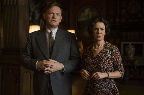 10 Best Moments Of The Crown Season 1 Spoilers For Netflix The Crown