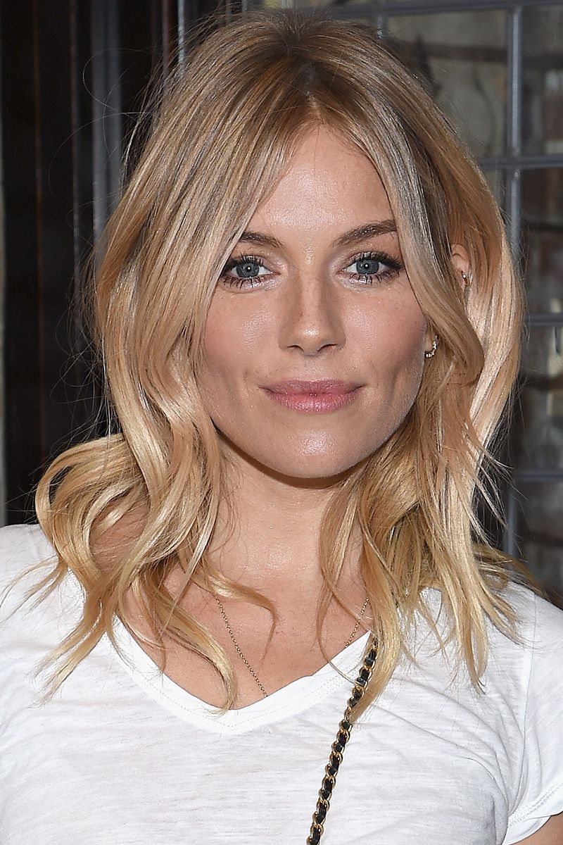 Best Honey Blonde Hair Colors - Celebrity Honey Blonde Hair Color  Inspiration