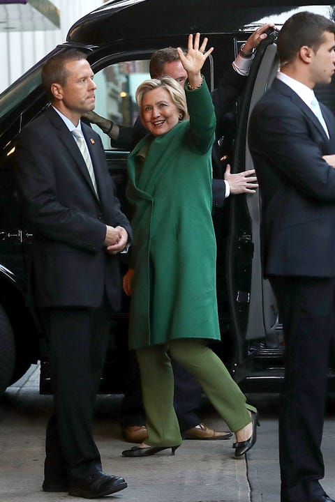 hillary clinton s best pantsuits clinton rainbow pant suits