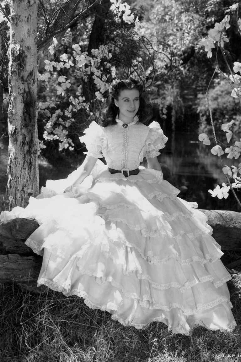 Photos of Vivien Leigh - Iconic Images of Actress Vivien Leigh