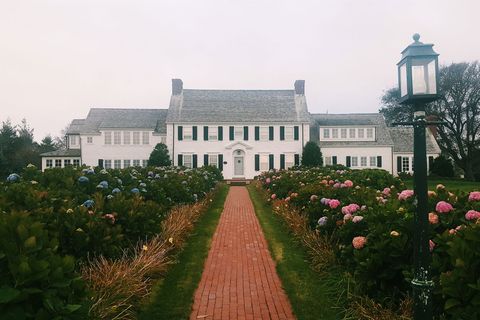 Plante, Propriété, Arbuste, Jardin, Réverbère, Maison, Immobilier, Manoir, Villa, Manoir,