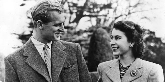 5 intimate moments Queen Elizabeth II shared with Africa