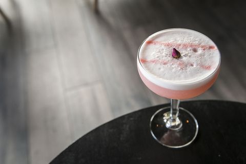 Best New Drink Recipes - New Seasonal Cocktail Recipes