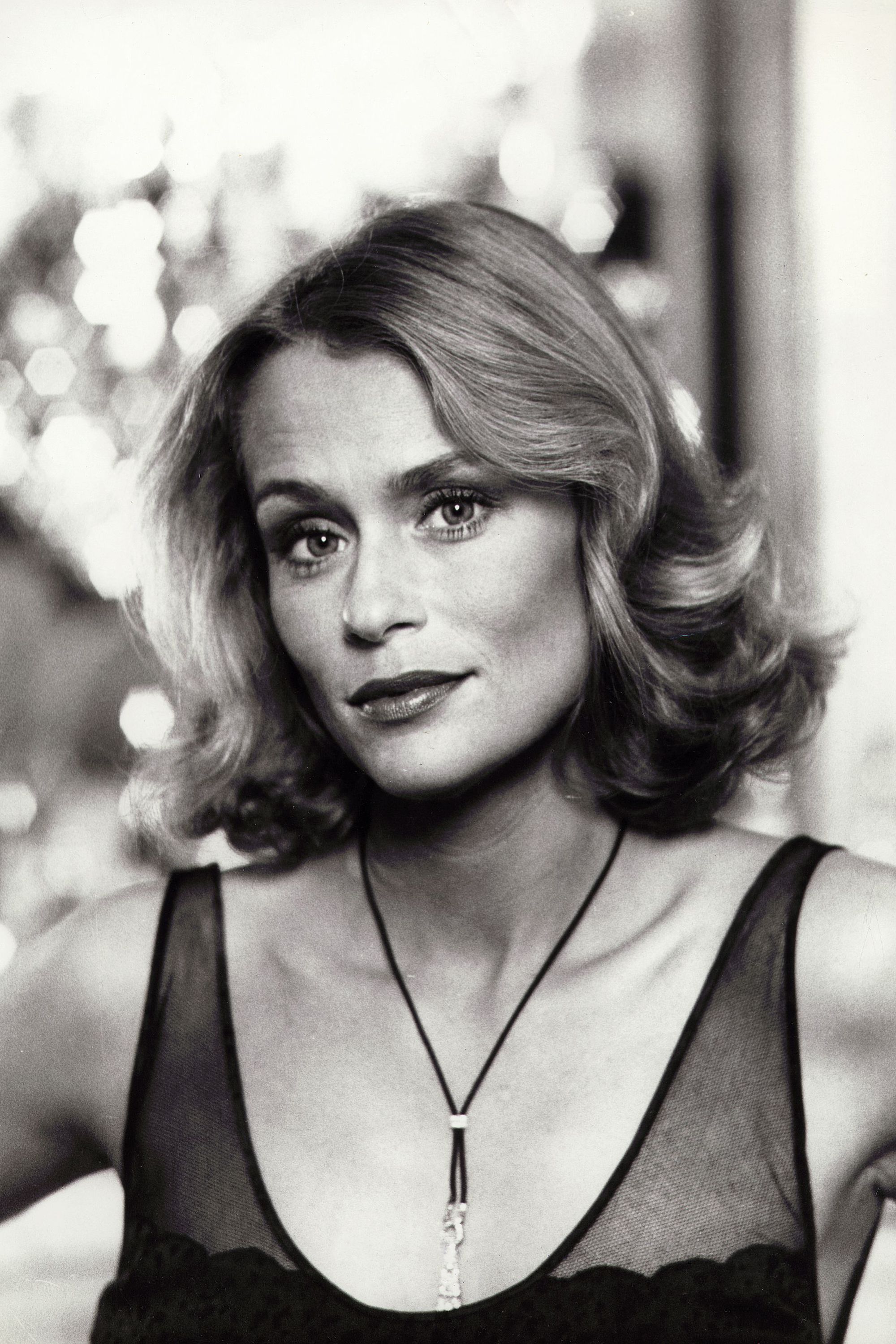 Lauren hutton photos