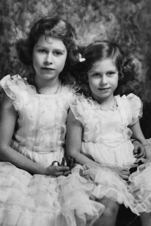 Princess Elizabeth and Princess Margaret Pictures - Sneak Peek at Royal ...