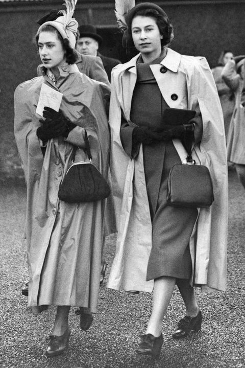 Princess Elizabeth and Princess Margaret Pictures - Sneak Peek at Royal ...