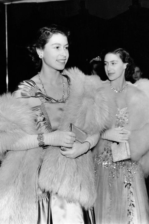 Princess Elizabeth and Princess Margaret Pictures - Sneak Peek at Royal ...