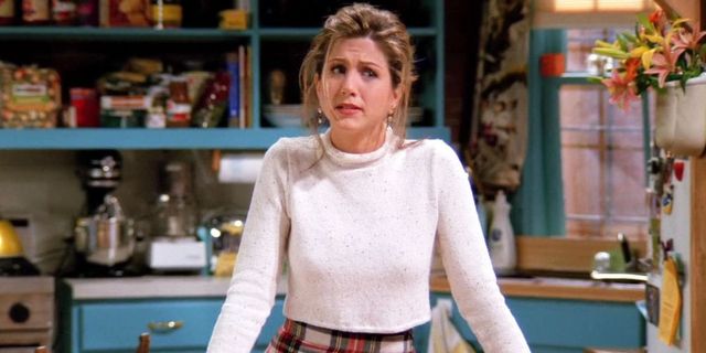 I'll be there for you  Jennifer aniston hair, Rachel green hair, Rachel  green friends