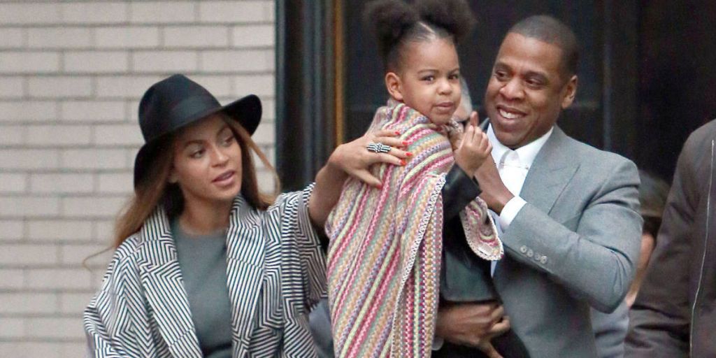 Beyonce And Jay Z Moved To L.A For Blue Ivy's School