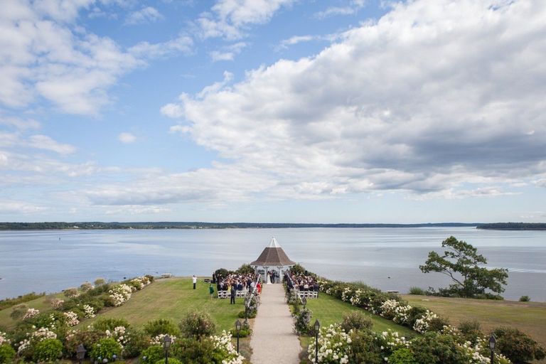 65 Amazing Wedding  Venues  Best Places in the World To 