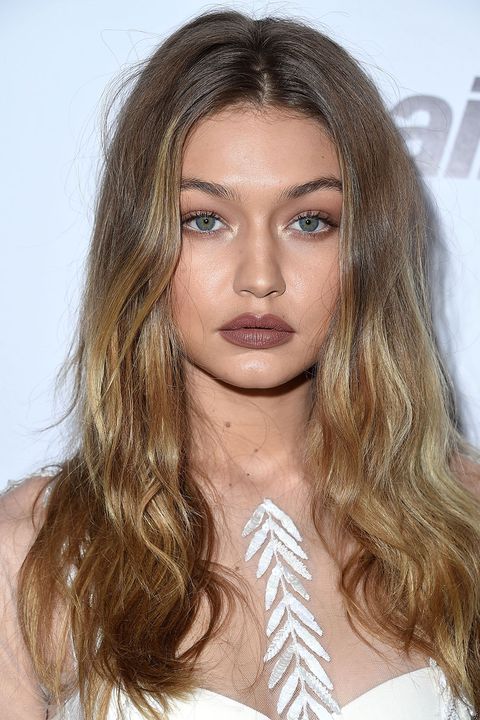 <p>Don't confuse beachy waves with this. True bedhead is fluffy near the crown and rumpled all over, as evidenced by Gigi Hadid back in 2015.</p>