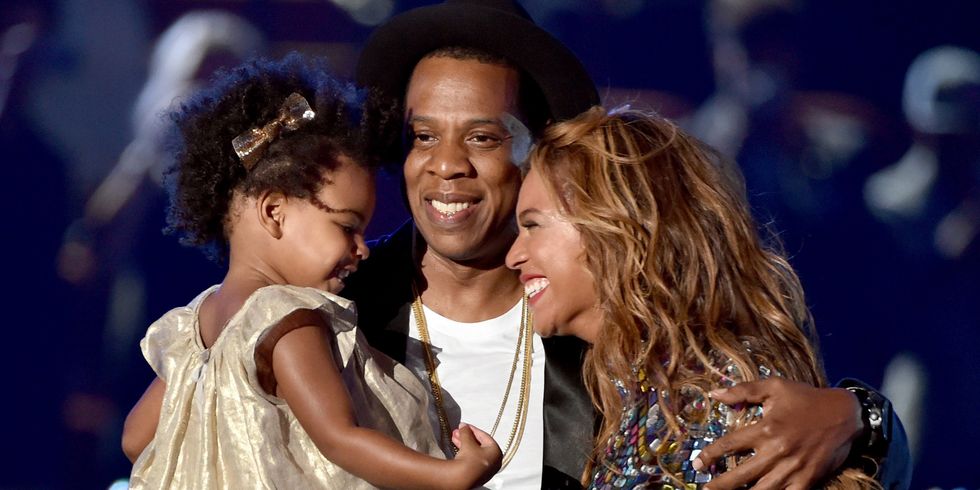 Jay Z and Beyoncé: Hova's Lyrical Evolution into Mr. Family Man