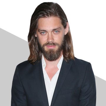 Facial hair, Lip, Cheek, Hairstyle, Collar, Skin, Chin, Forehead, Eyebrow, Dress shirt, 