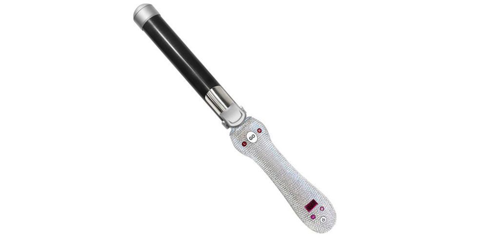 Beachwaver curling outlet iron