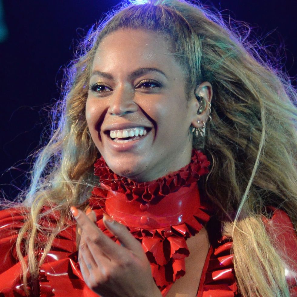 15 Beyonce Moments From 2016 - Timeline of Beyoncé's Best ...
