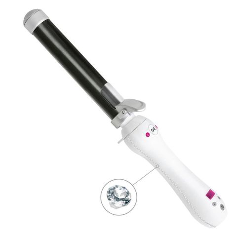 The 6 000 Beachwaver Curling Iron Swarovski Crystal Curling Iron