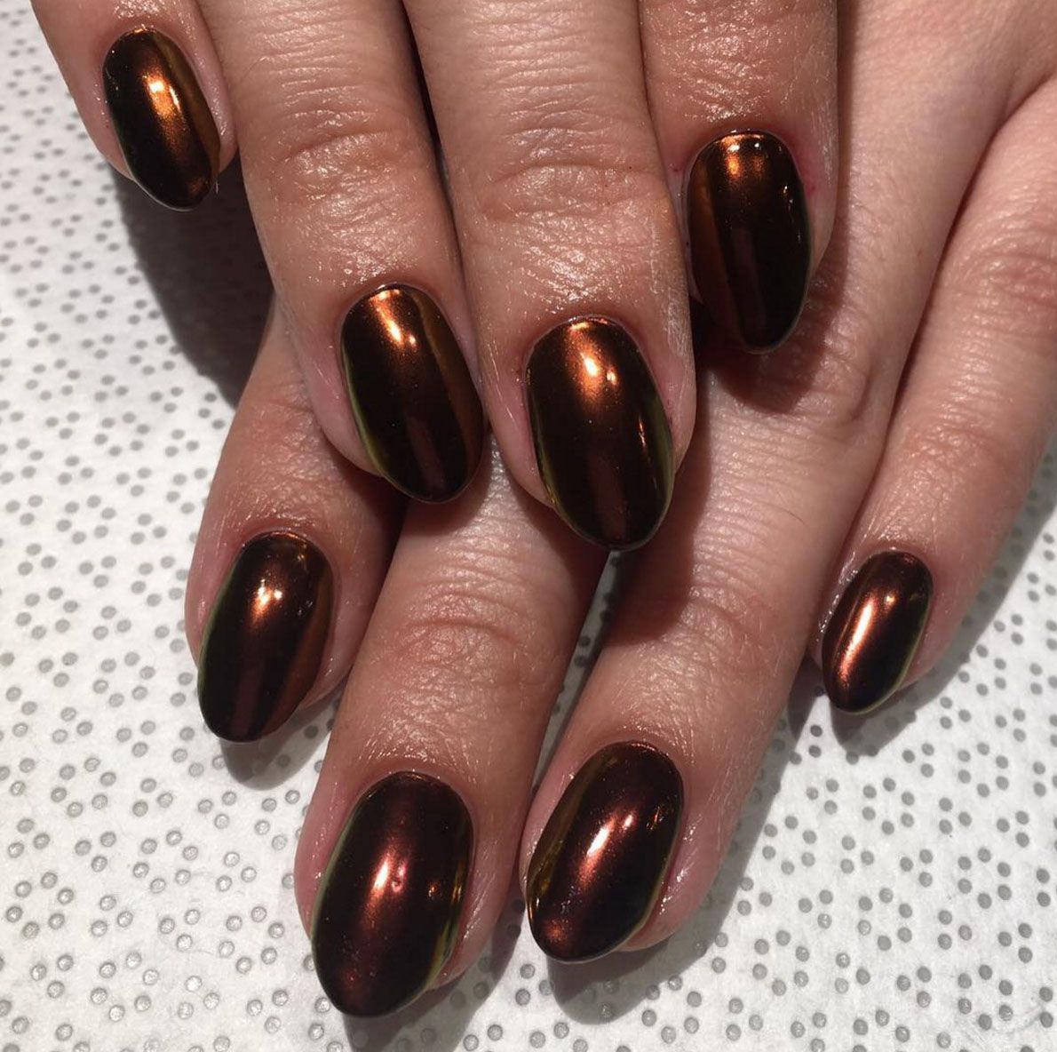 New Years Eve Nail Designs