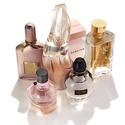 How To Find The Perfect Scent - Fragrance Based On Your Style