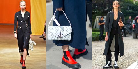 Best Shoes of - Shoe Trends of 2016