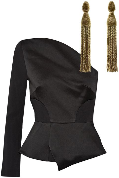Costume accessory, Black, Beige, Brass, Bronze, 