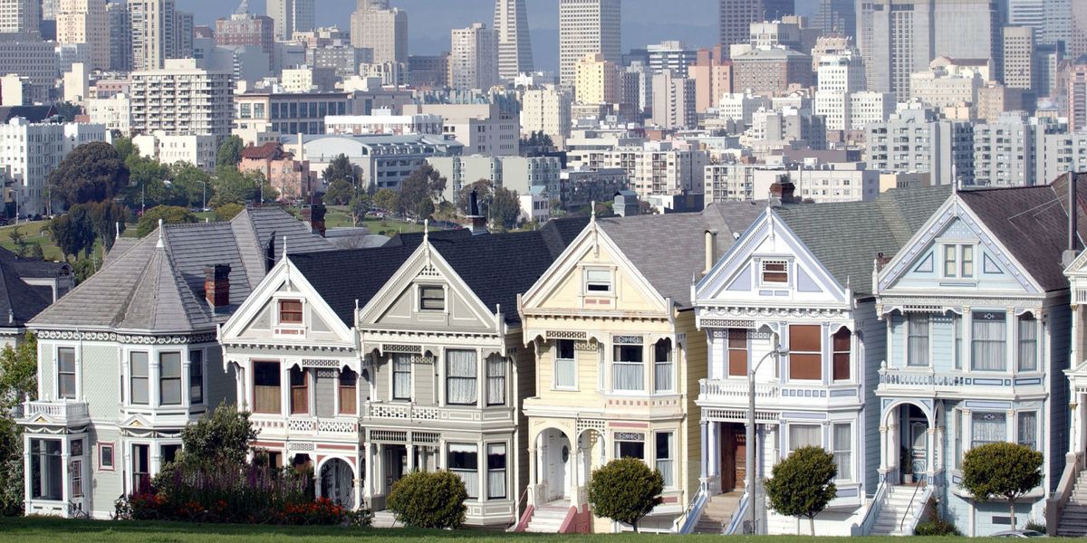 88 Things to Do and See in San Francisco