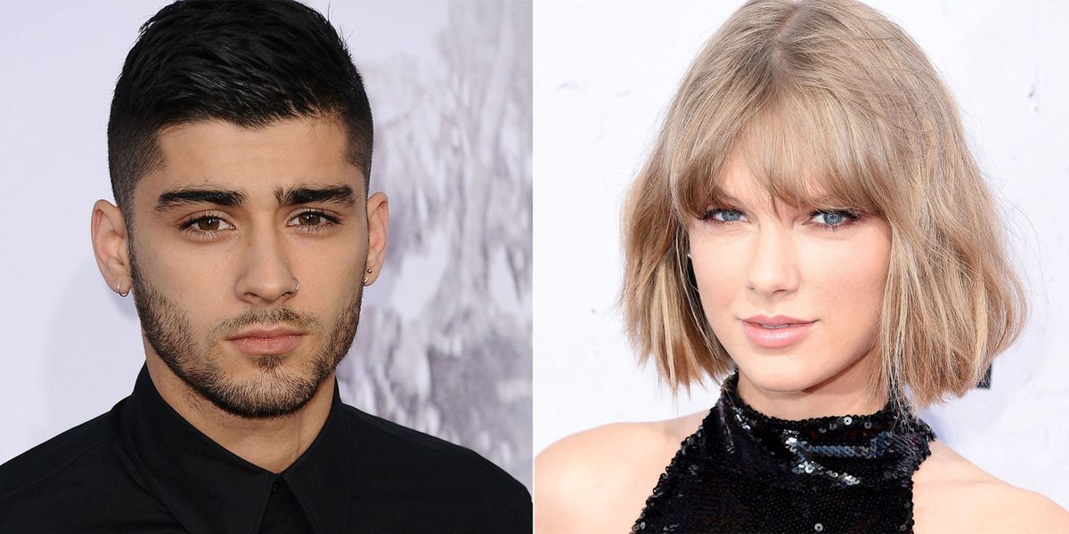 Zayn Reveals What Collaborating with Taylor Swift Was Like