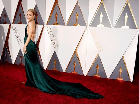2016 Oscar Dresses - The Most Googled Oscar Dresses from 2016
