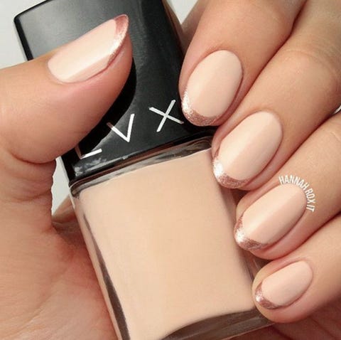 2017 Nail Trends To Try Best For Image