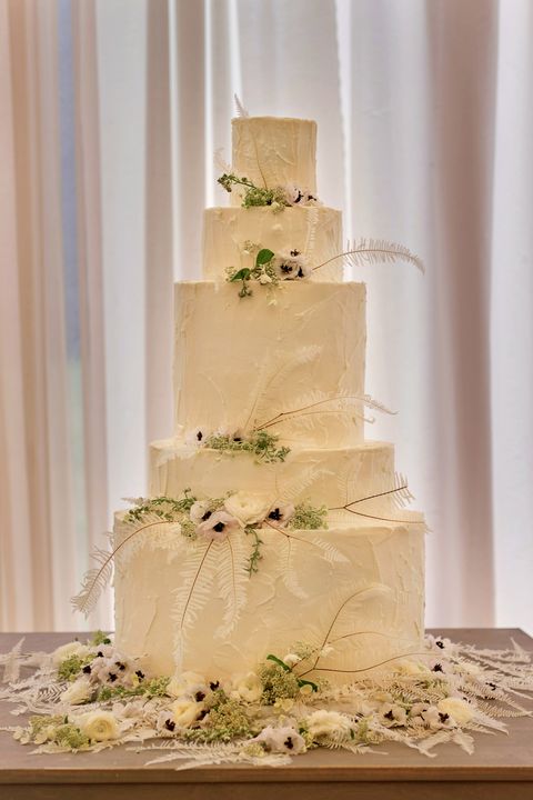 Food, Dessert, Sweetness, Ingredient, Cake, Cake decorating, Baked goods, Wedding ceremony supply, Buttercream, Sugar cake, 