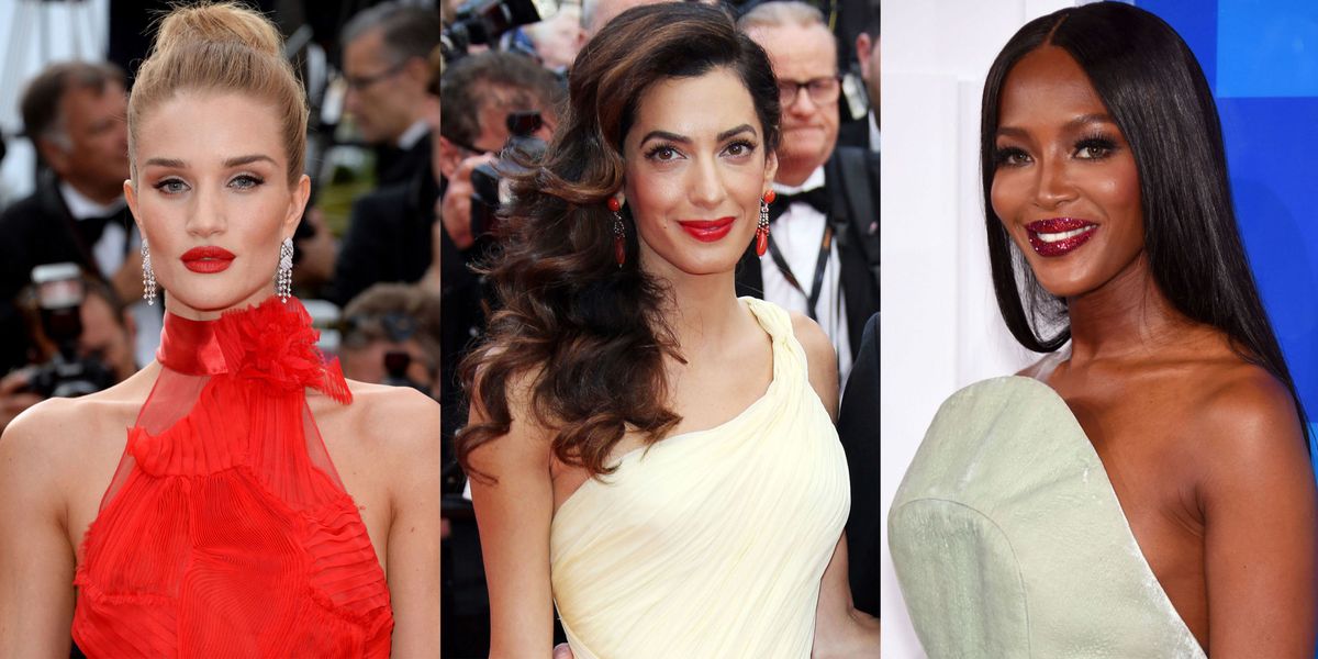 Best Red Lipstick 2022: 20 Shades To Consider as Worn By Celebrities